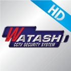 Watashi Pro HD icône