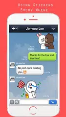 Watts App Messenger 2018 APK 下載