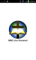 WBC Live Streamer screenshot 1
