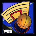 Basketball Hoopslam ícone