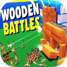 Wooden Battles icon