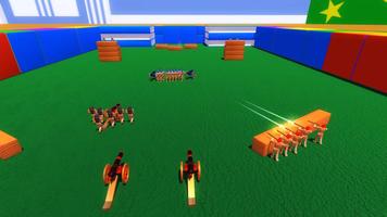 Wooden Battles screenshot 2