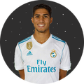achraf hakimi