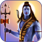 ikon Shiva The Cosmic Power