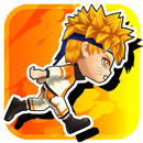 APK Ultimate Battle: Ninja Dash