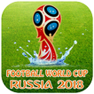 Football Worldcup 2018 Russia