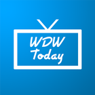 WDW Today Channel 圖標