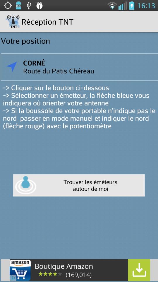 Branchement et réglages de l'antenne TV en camping-car - H2R Equipements