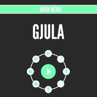 GJULA اسکرین شاٹ 1