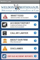 FL car accident Weldon Rothman 截图 1