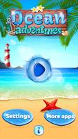 Ocean Adventure : Hidden Object screenshot 1