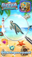 Ocean Adventure : Hidden Object screenshot 3