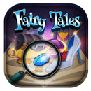 Fairy Tales Hidden Objects APK