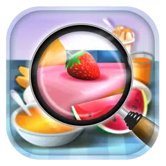 Food Adventure Hidden Objects APK download