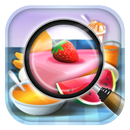 Food Adventure Hidden Objects APK