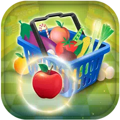 Grocery Store Hidden Object APK download