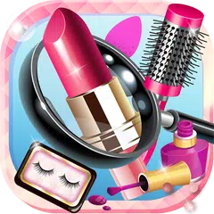 Hidden Objects Beauty Salon APK download