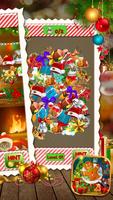 برنامه‌نما Hidden Objects Christmas عکس از صفحه