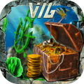 Lost City Hidden Object Game