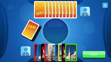 LDS Tahi Card Game syot layar 2