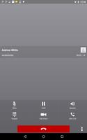 Hosted Communications - Tablet تصوير الشاشة 2