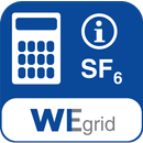 SF6 Calculator APK