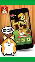 PUKY poster