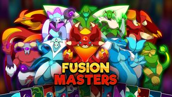 Fusion Masters ポスター