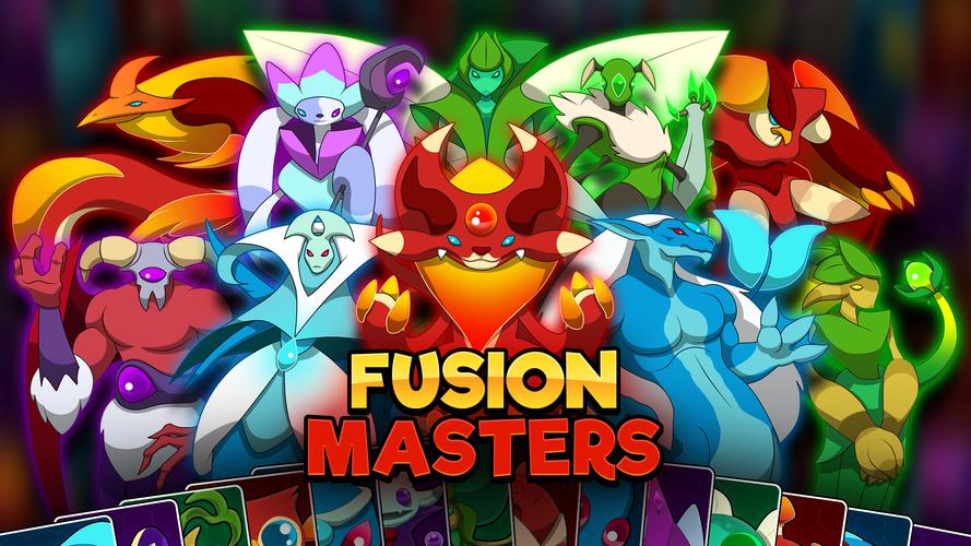 Fusion Masters for Android - APK Download