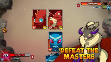 Fusion Masters screenshot 2