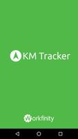 KM Tracker постер