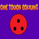 One Touch Bowling- Aim & Shoot أيقونة