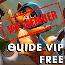 Guide For Castle Cats VIP APK