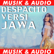 Despacito music version of Java