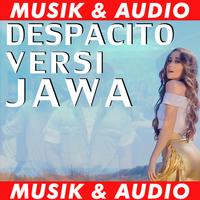 Despacito music version of Java स्क्रीनशॉट 2