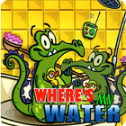 New Where's My Water 2 Tips icône