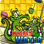 New Wheres My Water 2 Tips icono