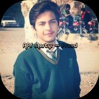 APS Peshawar Tribute 16 Dec capture d'écran 2