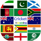 آیکون‌ Cricket HD Highlights