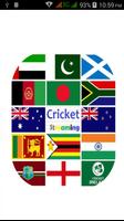 Cricket HD Highlights plakat