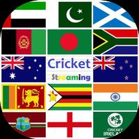 برنامه‌نما Cricket HD Highlights عکس از صفحه