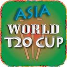 T20 HD Cricket Live иконка