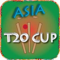 T20 HD Cricket Live скриншот 3