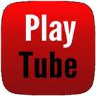 Lite Player : Play Tube Brazil icône