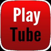 Lite Player : Play Tube Brazil Plakat