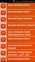Quran  With Urdu Translation capture d'écran 1