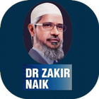Dr Zakir Naik 3000+ Videos Zeichen