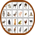 Animal Sounds icon