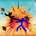 Crazy Stickman