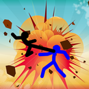 Crazy Stickman APK